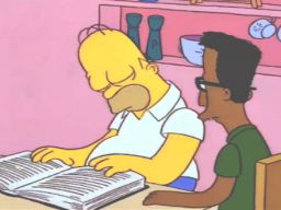 Studying with a friend at mid term exam time http://bit.ly/YOFbIC