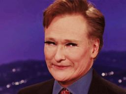 Conan Eyelashes