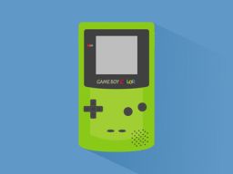 Just a satisfying gameboy .gif